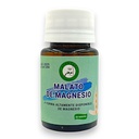MALATO DE MAGNESIO 50TABS - AVANTARI