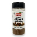 CLAVO MOLIDO (CLOVES) 1.75 OZ - BADIA