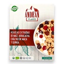 ANDEAN FLAKES CEREAL DE MAIZ 180G - ECOANDINO