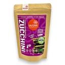 CRACKER ZUCCHINI 100G - KAUSANA