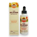 LIQUID MELATONIN 59ML - SUNDOWN