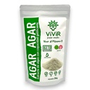 AGAR AGAR 250G - VIVIR