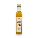 VINAGRE AMAZONICO DE POMARROSA 500ML - NATURALLY DIVINE