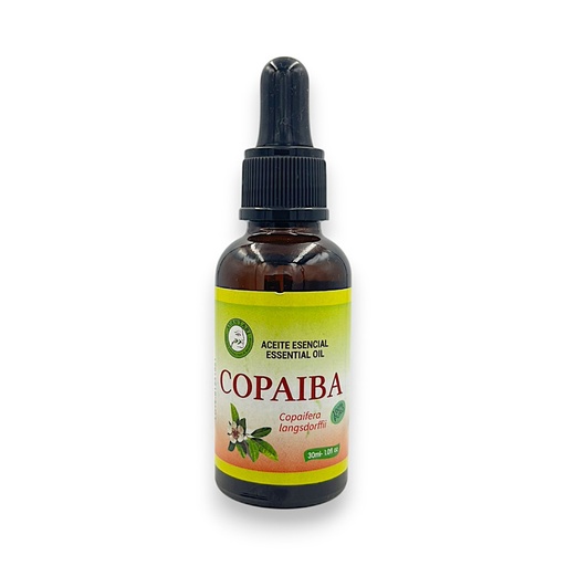 ACEITE DE COPAIBA 30 ML - AVANTARI