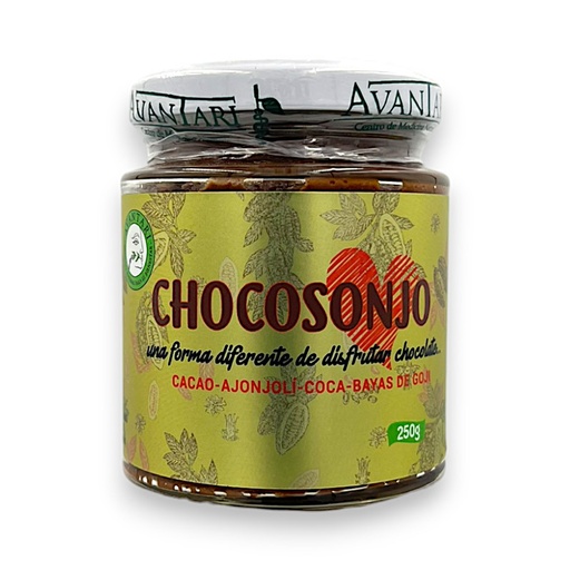 [20] CHOCOSONJO 250 G AVANTARI