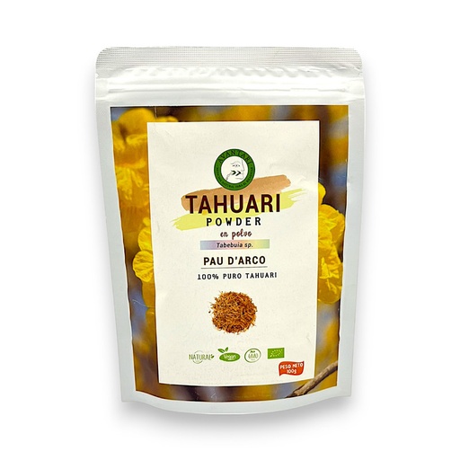 [149] TAHUARI EN POLVO 100 G - AVANTARI