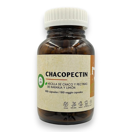 [1048] CHACOPECTIN CAP - AVANTARI