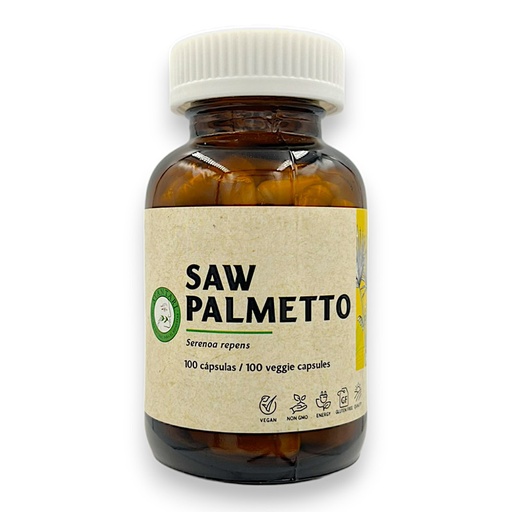 [1049] SAW PALMETTO 100 CAP - AVANTARI