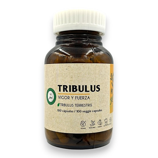 [1069] TRIBULUS 100CAP - AVANTARI