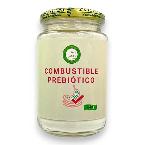 [1618] COMBUSTIBLE PREBIOTICO 150G - AVANTARI