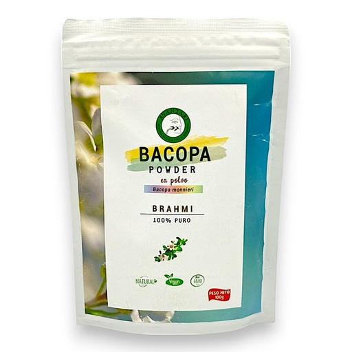 [2766] BACOPA 100G - AVANTARI