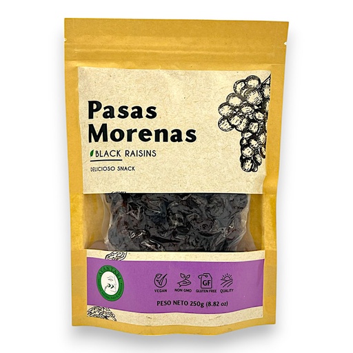 [3131] PASAS MORENAS 250G - AVANTARI