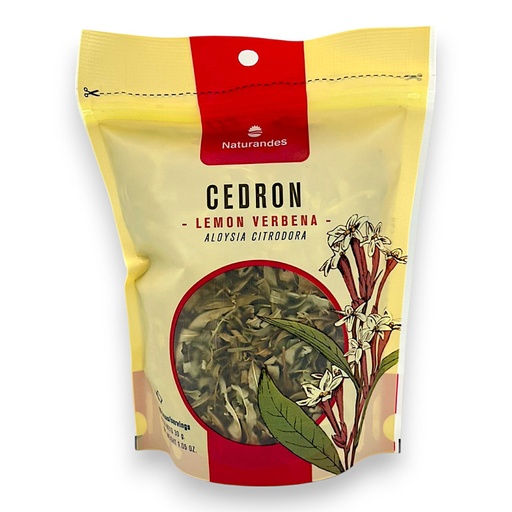 [3210] CEDRON 30G - NATURANDES