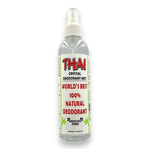[1287] THAI DESODORANTE SPRAY 240ML